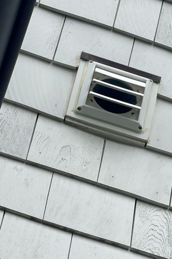 Align Vent Services Dryer Vent Cleaning in Bound Brook