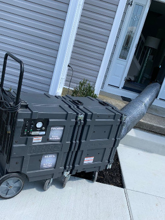 Align Vent Servicecs Air Duct Cleaning in Bound Brook