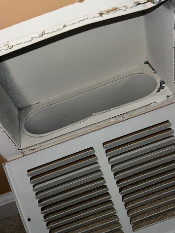 Align Vent Servicecs about